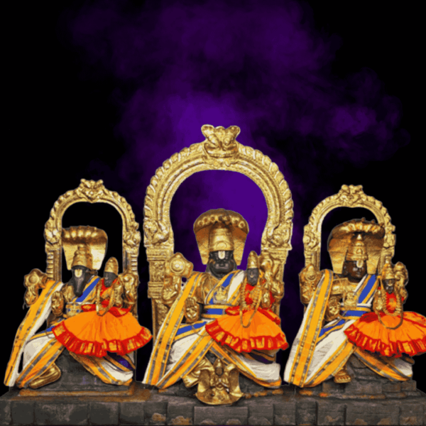 Ashtothara Archana All Days