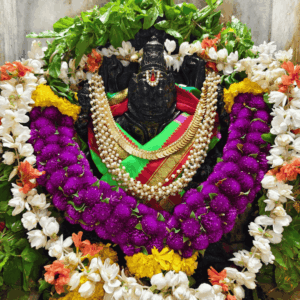 Jwala Nrishima Thiruvanjam (Only Wednesday)