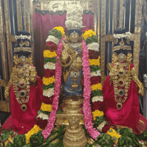 Kalyana Utsavam