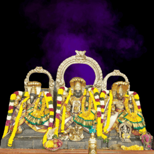 Malai Maryadai for Apara Karyam