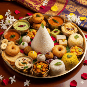 Alankara Thaligai (Special)