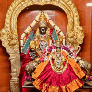 Pushpa Alankaram