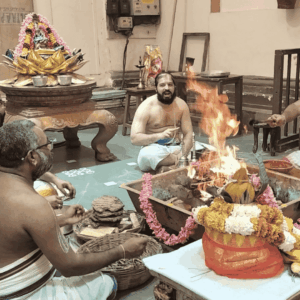 HOMAM / HAVAN