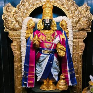 Sri Dhanvantri Homam