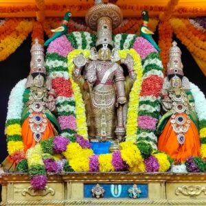 Vaikunda Ekadasi