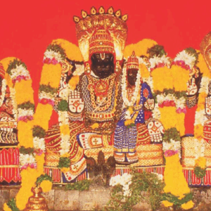 Nrisimha Jayanthi Ubhayam